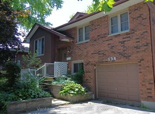 154 15th Ave, Hanover, ON N4N 3E1