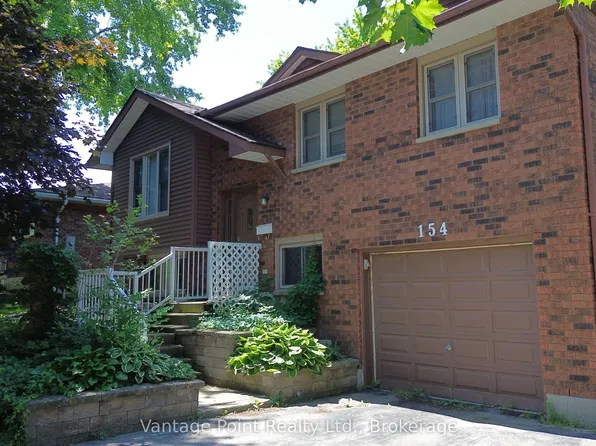 154 15th Ave, Hanover, ON N4N 3E1