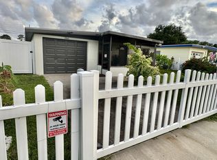 3940 67th Ave N, Pinellas Park, FL 33781