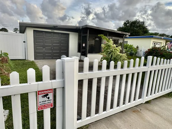 3940 67th Ave N, Pinellas Park, FL 33781