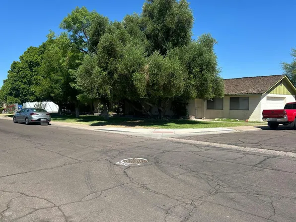 1860 E Concorda Dr, Tempe, AZ 85282