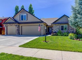 1461 S Millstream Ct, Nampa, ID 83686