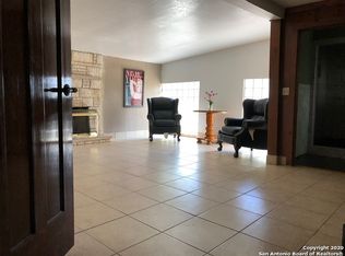 2461 Benrus Blvd, San Antonio, TX 78228