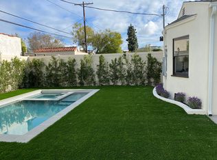 140 S Gardner St, Los Angeles, CA 90036