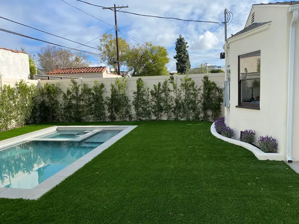 140 S Gardner St, Los Angeles, CA 90036