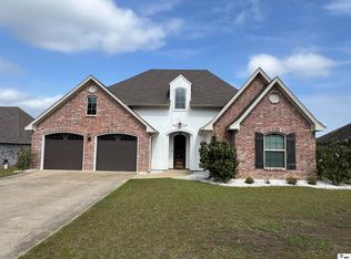 210 Teal Loop, West Monroe, LA 71291