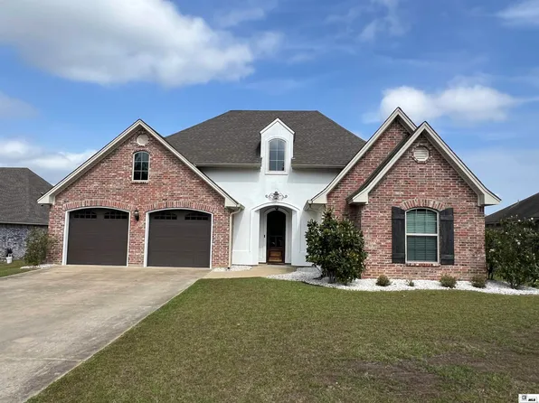 210 Teal Loop, West Monroe, LA 71291