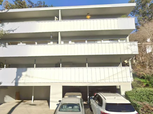 6300 La Salle Ave, Oakland, CA 94611