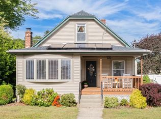 7 Williams St, Lincoln, RI 02865