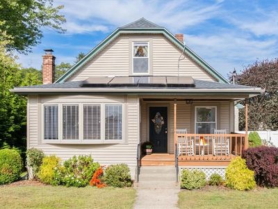 7 Williams St, Lincoln, RI, 02865