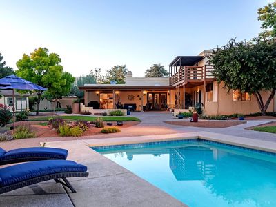 5601 Planeta Ct NE, Albuquerque, NM, 87111