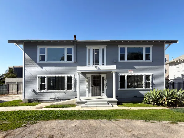 1135 Olive Ave #1143, Long Beach, CA 90813