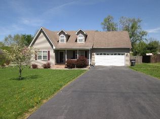 2912 Herald Ct, Cookeville, TN 38501
