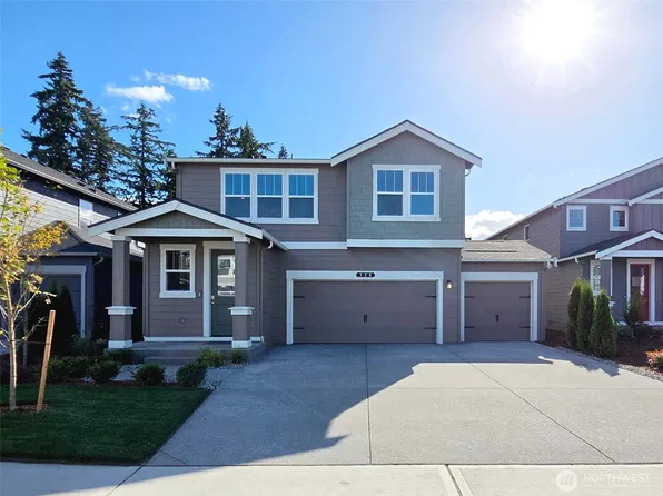 726 129th Street E #14, Tacoma, WA 98445