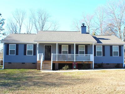 211 Windsor St, Connelly Springs, NC, 28612