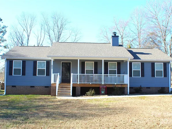 211 Windsor St, Connelly Springs, NC 28612