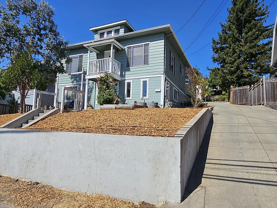 Front View