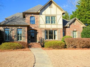 508 Sheffield Way, Birmingham, AL 35242