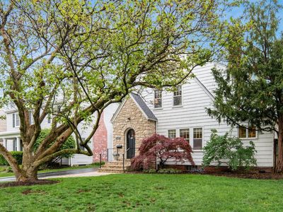 108 N Stanwood Rd, Columbus, OH, 43209