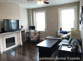 30 John F Kennedy St #2, Cambridge, MA 02138