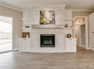 11621 SW 56th St, Mustang, OK 73064