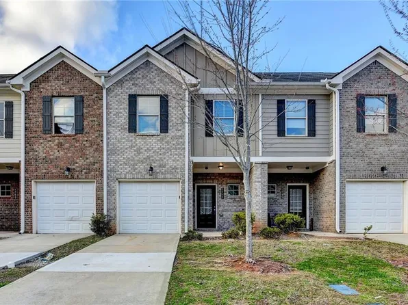 1797 Old Dogwood, Jonesboro, GA 30238