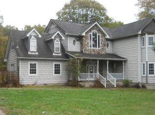 180 Maple Rd, Beckley, WV 25801