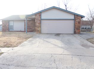 8346 N 121st Ave E, Owasso, OK 74055
