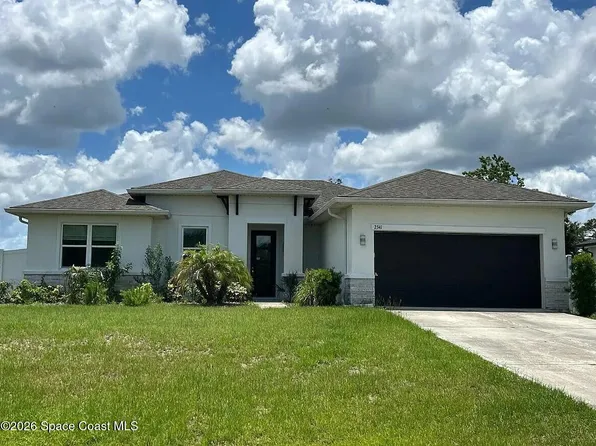 SNUG St Lot 33, North Port, FL 34286