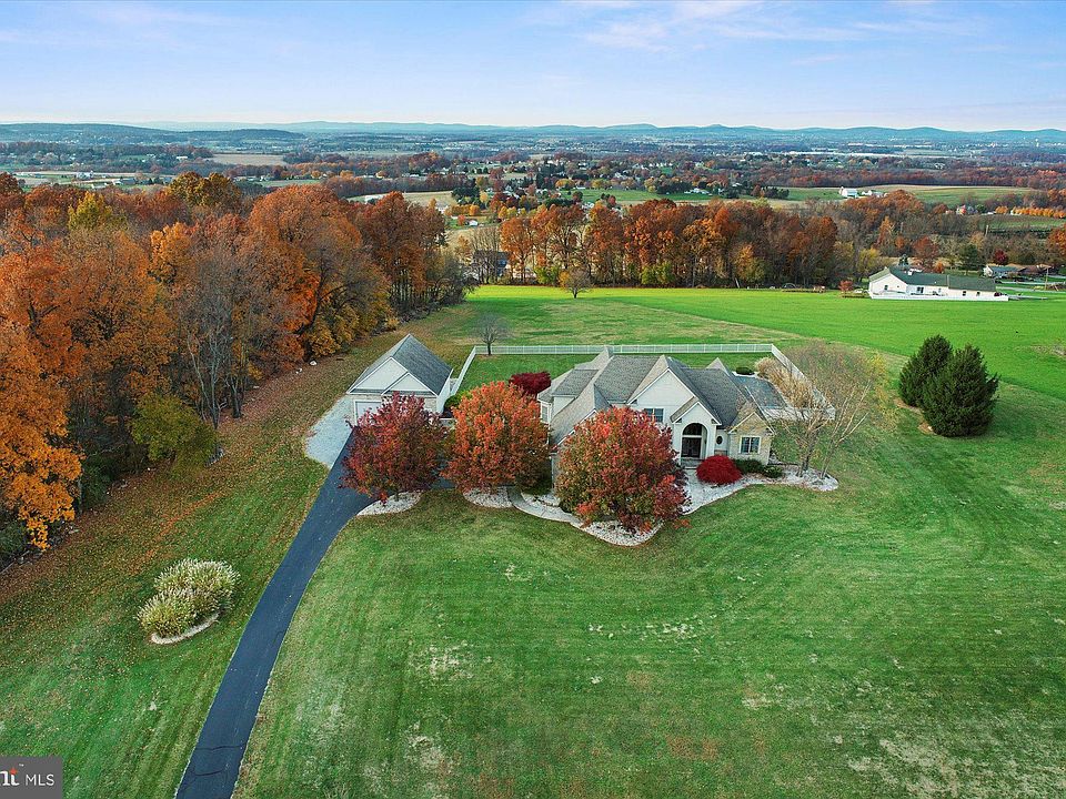 4549 Walters Hatchery Rd, Spring Grove, PA 17362 Zillow