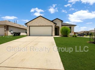 141 Duckhorn Pass, San Marcos, TX 78666