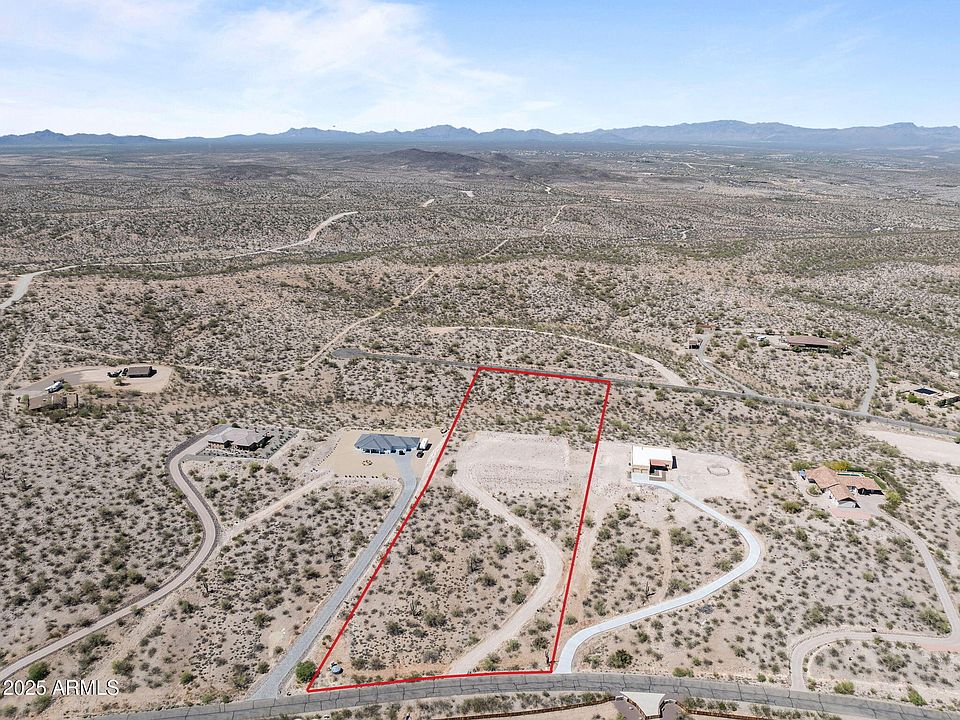 1st image of 5050 W Black Mountain Rd #36