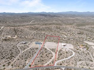 5050 W Black Mountain Rd #36, Wickenburg, AZ 85390