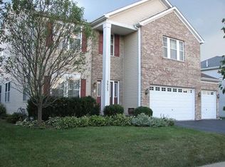 3923 Sedge St, Zion, IL 60099