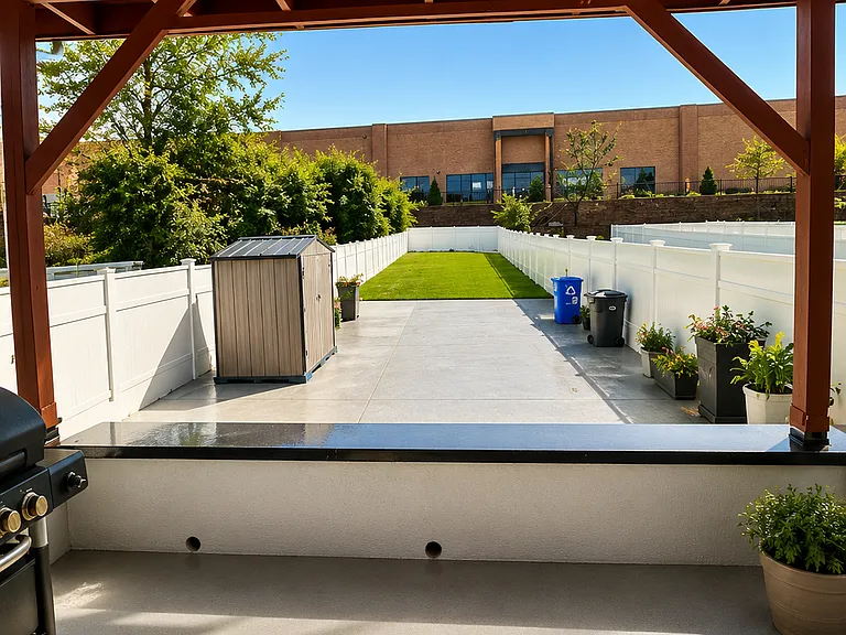 208 Sanford Ave #A — Photo 5