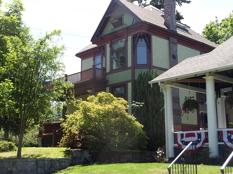805 N J St #5 — Photo 11