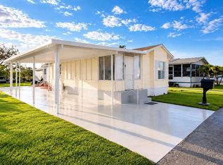 35014 SW 188th Pl Lot 94, Homestead, FL 33034