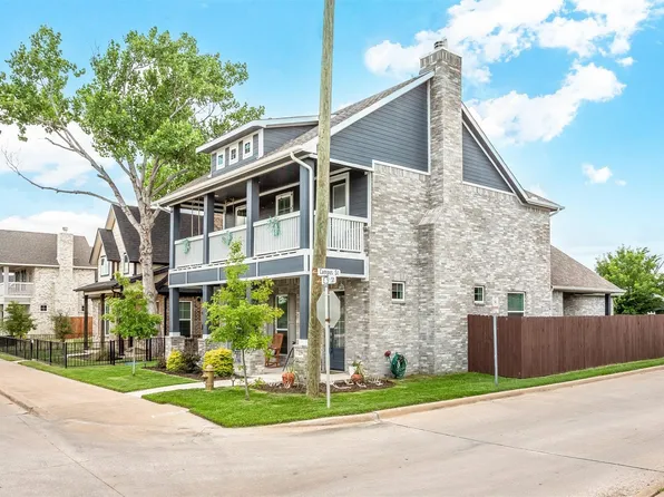 229 E 5th St, Ferris, TX 75125