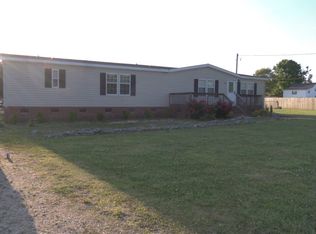 4064 Evansdale Rd, Wilson, NC 27893