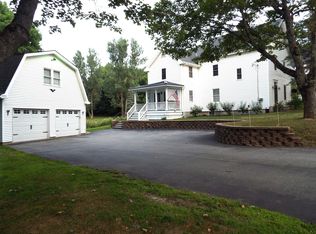 69 Main Rd S, Hampden, ME 04444