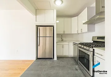 Rented by FirstService Realty (legacy)