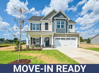 107 Hudson Village Dr LOT 75, La Grange, NC 28551