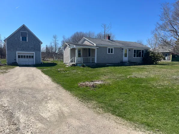 19 E East Schoodic Dr Drive, Gouldsboro, ME 04607