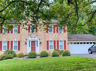 1413 Castle Cliff Pl, Silver Spring, MD 20904