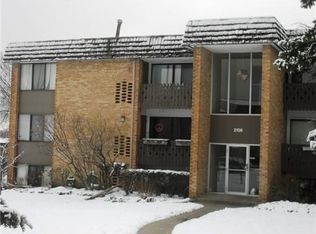 2106 Pauline Blvd APT 301, Ann Arbor, MI
