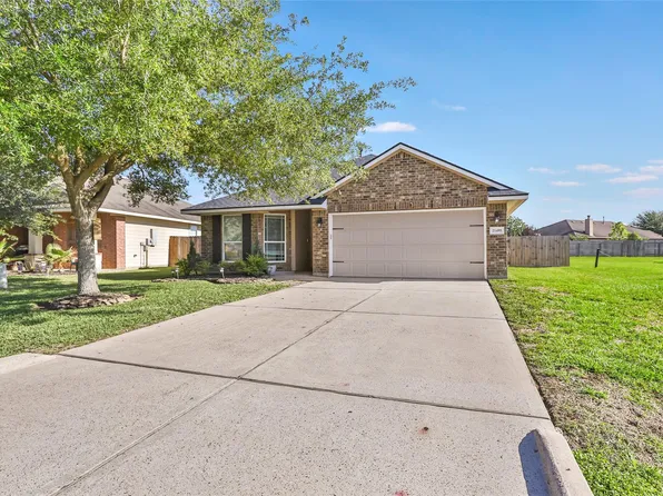 21495 Forest Colony Dr, Porter, TX 77365