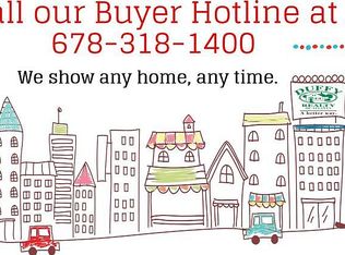 2508 River Dr, Gainesville, GA 30506