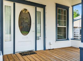 108 N Eddy Ave, Denison, TX 75020