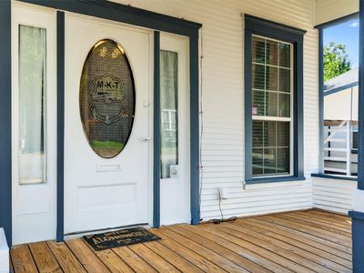 108 N Eddy Ave, Denison, TX, 75020