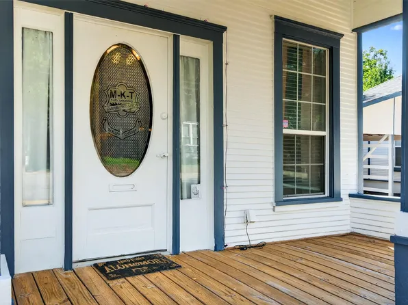 108 N Eddy Ave, Denison, TX 75020